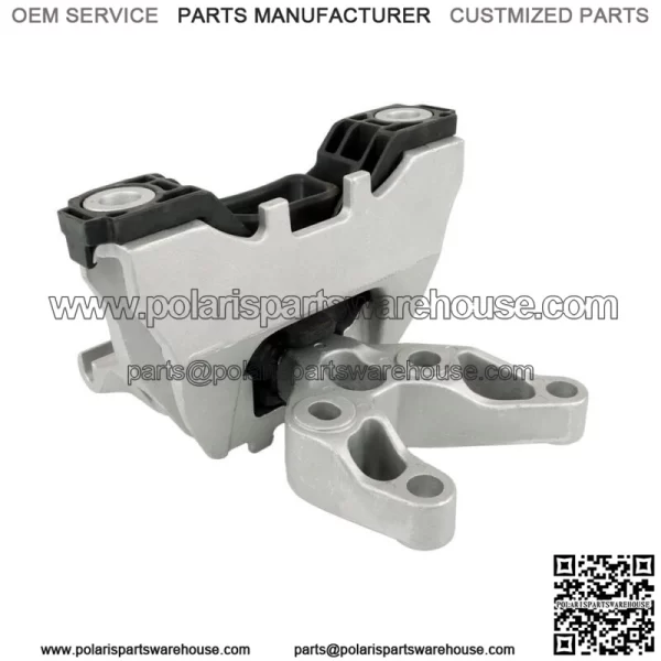 Fit For 2013 2014 2015 2016 Dodge Dart 1.4L L4 Right Engine Motor Mount for AUTO - Image 3