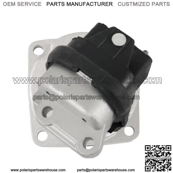 For 2005 2006 2007-2010 Chrysler Dodge Engine Motor Transmission Mount Kit - Image 2
