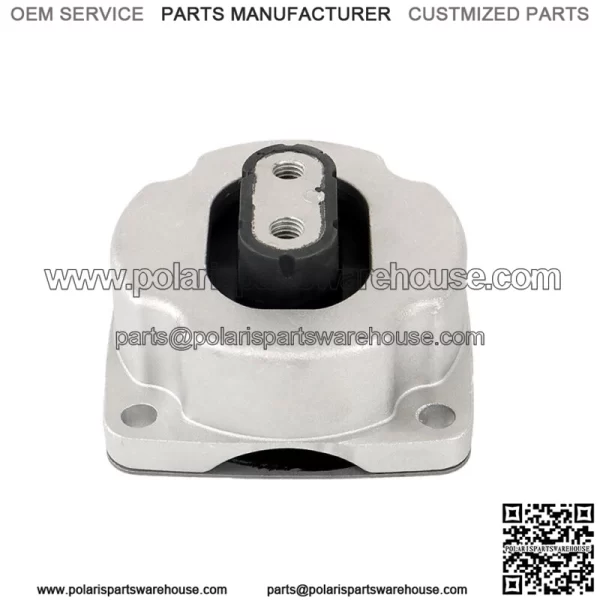 For 2005 2006 2007-2010 Chrysler Dodge Engine Motor Transmission Mount Kit - Image 3