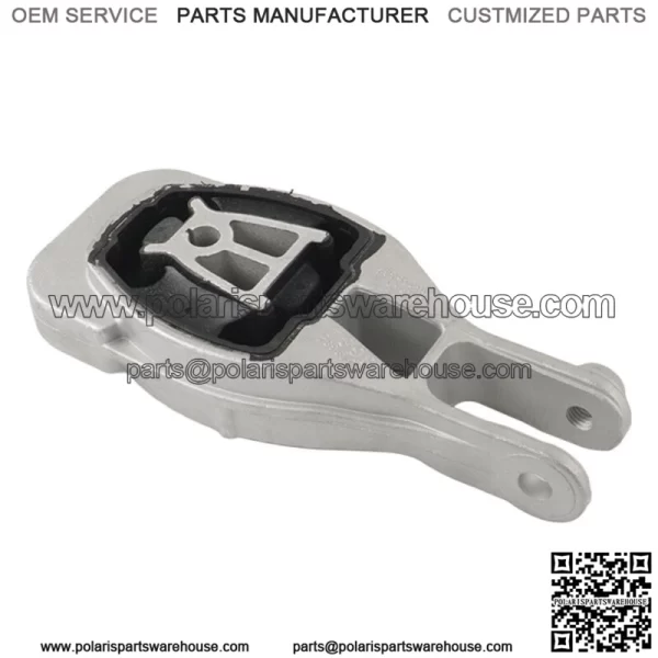 For Chevrolet Sonic 2013 2014 2015 2016 Engine Mounts & Transmission Mount - Image 3