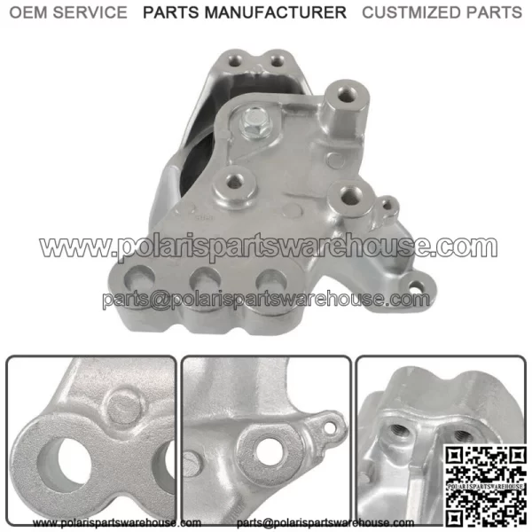 For Honda CR-V 2017-2019 1.5L 2.4L Engine Motor & Auto Trans. Mount w/ Bracket - Image 3