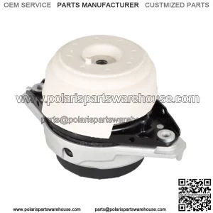 Left Right Engine Mount for Mercedes 1662405817 1662405917 W166 X166 C292