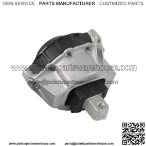 For 2019/2020-2023 BMW Z4 230i 330i 430i 2.0L Left & Right Engine Motor Mount