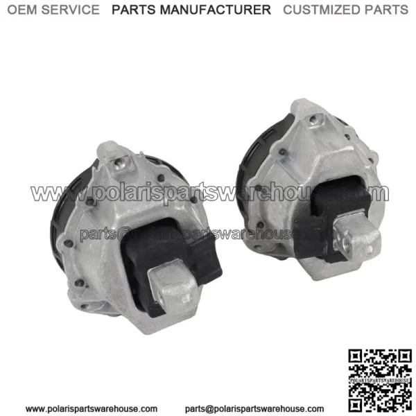 For 2019/2020-2023 BMW Z4 230i 330i 430i 2.0L Left & Right Engine Motor Mount - Image 4