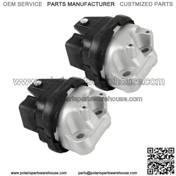 Engine Motor Mount Fit For Chrysler 300/ Dodge Challenger Charger Magnum - Image 2