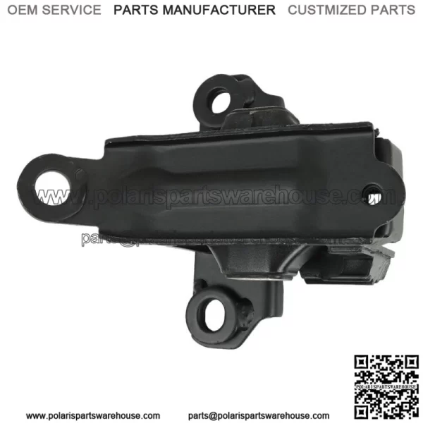 For Mazda CX-3 2016-2021 L4 2.0L Engine Mounts & Automatic Trans Mount Set - Image 4