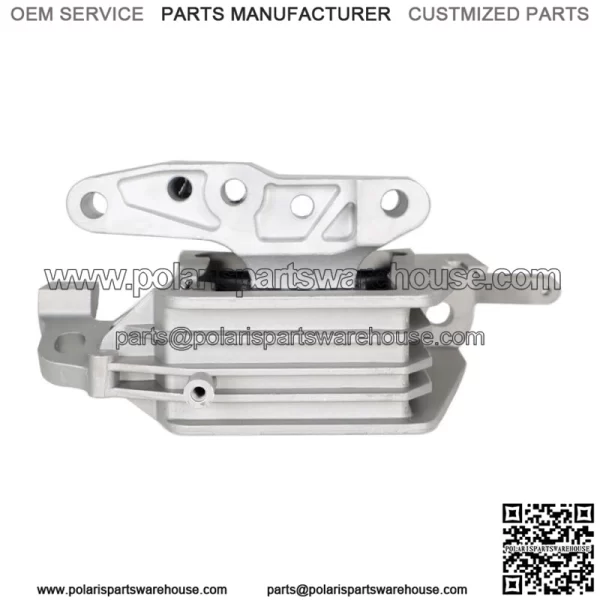 For 2014-2021 BMW X1 X2 Mini Cooper 1.5L 2.0L Front RH Engine Mount 22116885934 - Image 3