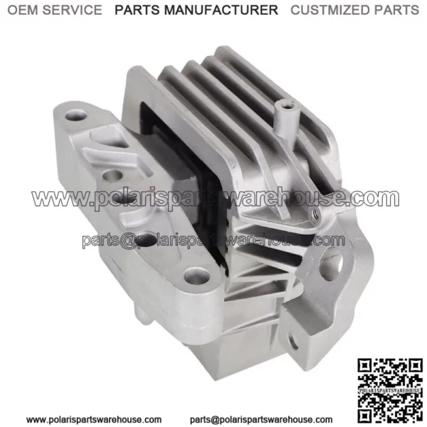 For 2014-2021 BMW X1 X2 Mini Cooper 1.5L 2.0L Front RH Engine Mount 22116885934 - Image 4