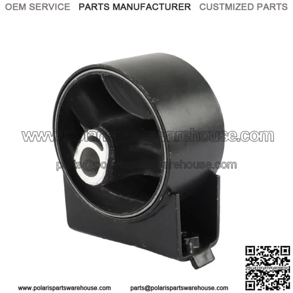 Front  Rear & Right Engine Mounts With Left Trans Mount 4PCS For RAM C/V 3.6L AT - Image 2