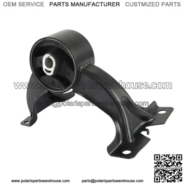 Front  Rear & Right Engine Mounts With Left Trans Mount 4PCS For RAM C/V 3.6L AT - Image 4