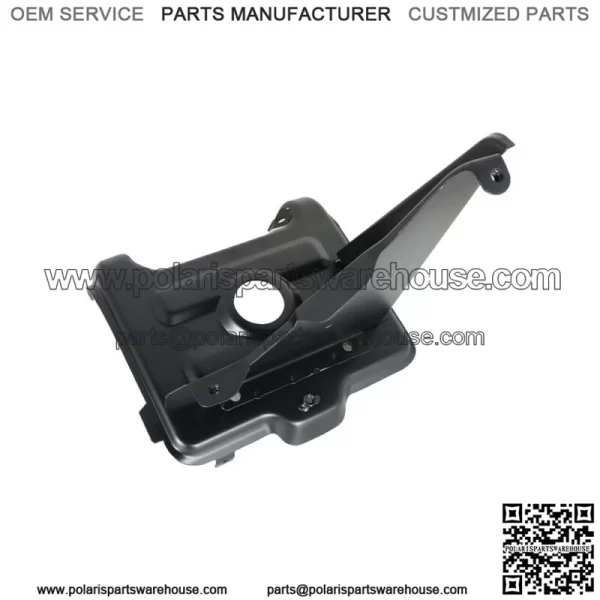 Battery Tray With Lower Brace For 1981-1991 Chevy GMC 1500 Pickup Truck Blazer - Image 3