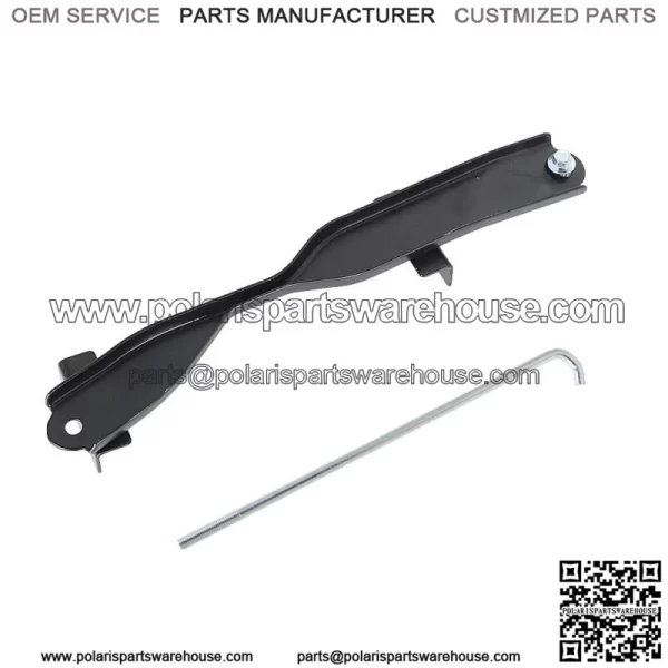 For 2003-2008 Toyota Matrix Corolla 74404-02050 Battery Hold Down Clamp Kit