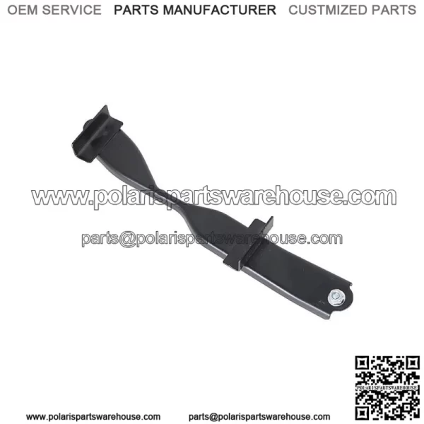 For 2003-2008 Toyota Matrix Corolla 74404-02050 Battery Hold Down Clamp Kit - Image 2