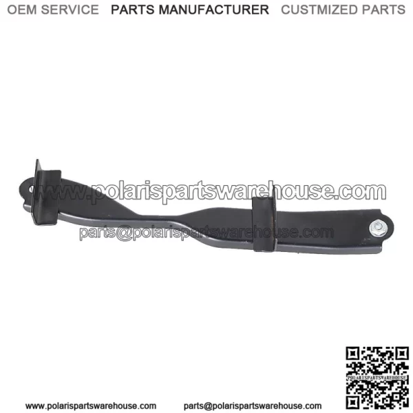For 2003-2008 Toyota Matrix Corolla 74404-02050 Battery Hold Down Clamp Kit - Image 3