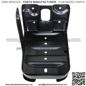 For 2009-2019 2020 Dodge Journey 5178247AB Battery Tray Bracket 2.4L 4-Door