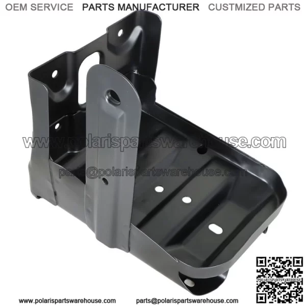 For 2009-2019 2020 Dodge Journey 5178247AB Battery Tray Bracket 2.4L 4-Door - Image 2