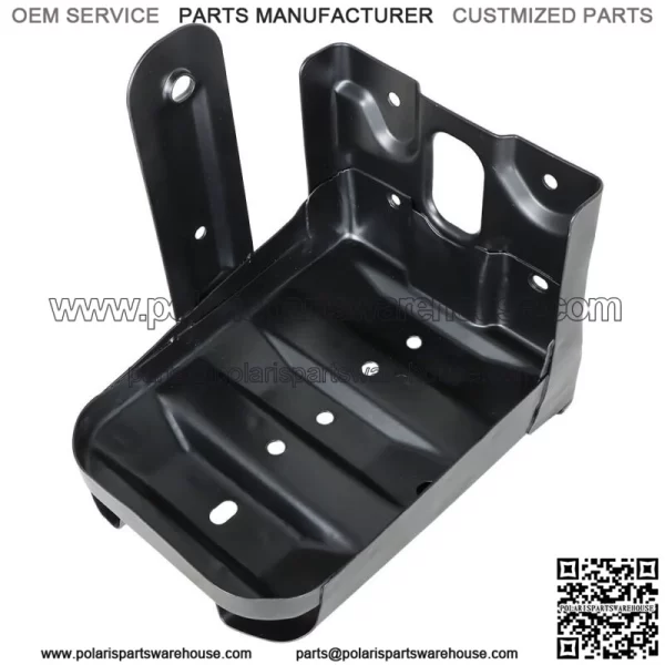 For 2009-2019 2020 Dodge Journey 5178247AB Battery Tray Bracket 2.4L 4-Door - Image 3
