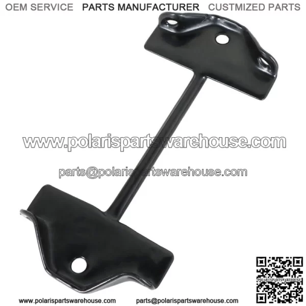 Battery Strap Hold Down Bracket For 1997-2002 Dodge Ram 1500 2500 3500 55275220
