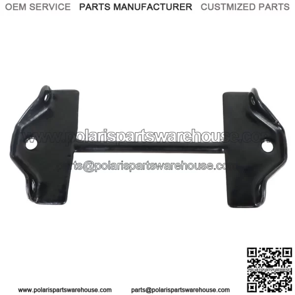 Battery Strap Hold Down Bracket For 1997-2002 Dodge Ram 1500 2500 3500 55275220 - Image 2