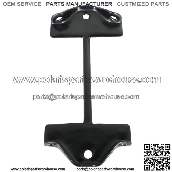 Battery Strap Hold Down Bracket For 1997-2002 Dodge Ram 1500 2500 3500 55275220 - Image 3