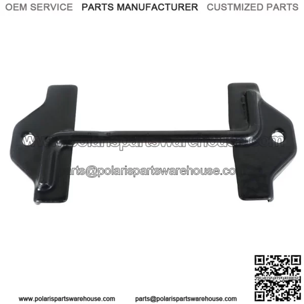 Battery Strap Hold Down Bracket For 1997-2002 Dodge Ram 1500 2500 3500 55275220 - Image 4