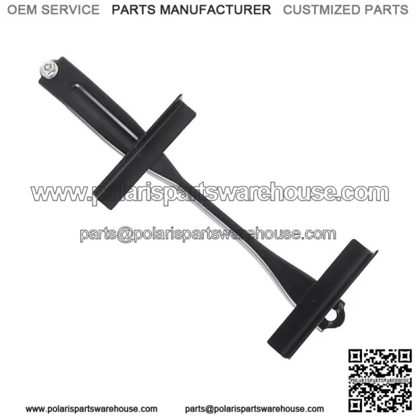 Battery Hold Down Clamp Kit 7445106011 For Toyota Camry 2007 2008-2010 2011 - Image 4