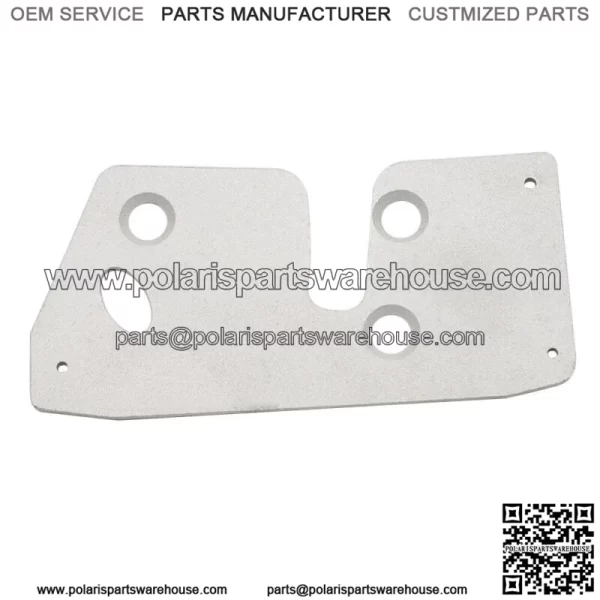 Driver Door Repair & Reinforcement Plate For Dodge Ram 94-01 2nd Gen - Image 3