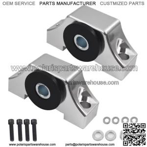 Engine Motor Torque Mount Kit For 1992-2000 Honda Civic B-series/D-series