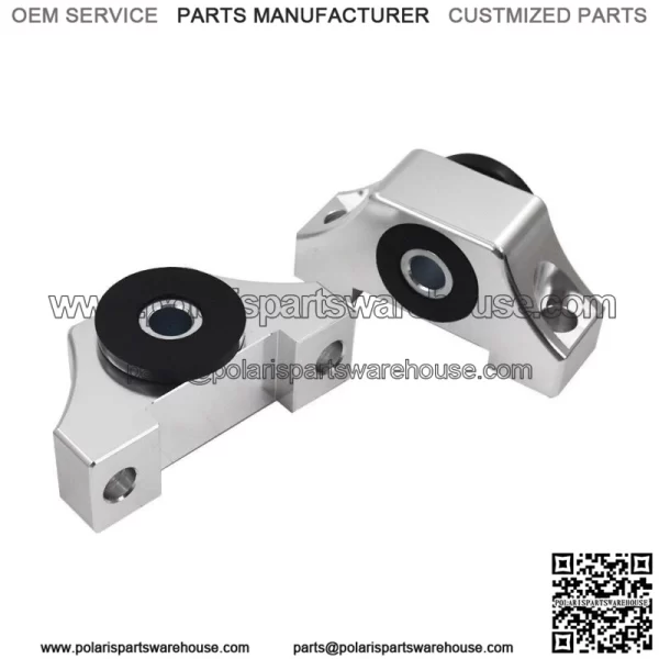 Engine Motor Torque Mount Kit For 1992-2000 Honda Civic B-series/D-series - Image 2