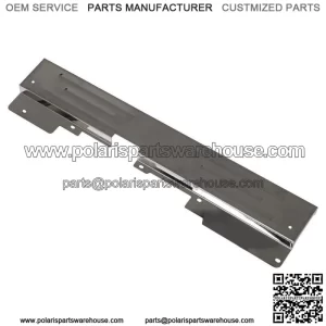 For GMC Regal Monte Carlo 1978-88 G-Body Radiator Support Mirror Stainless Steel