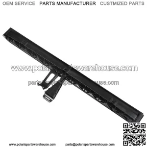 For Chevy Equinox 2018-2020 Terrain Secondary Lower Grille Shutter Lower Part