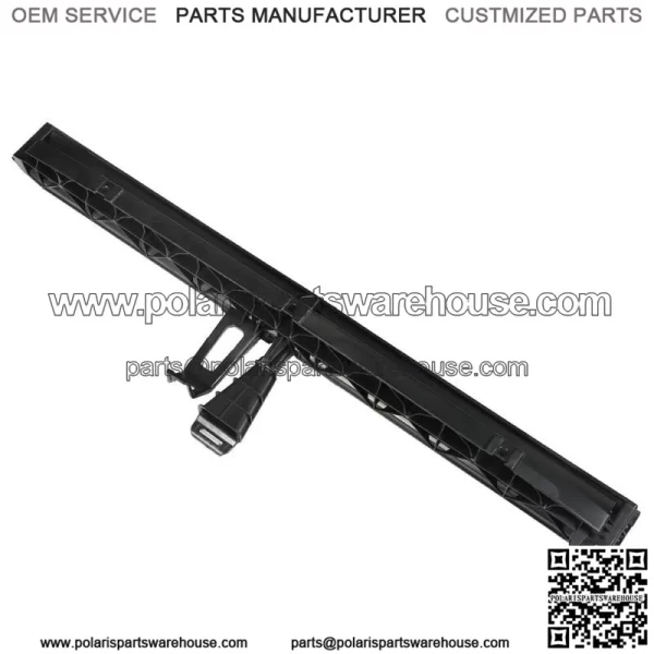 For Chevy Equinox 2018-2020 Terrain Secondary Lower Grille Shutter Lower Part