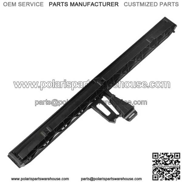 For Chevy Equinox 2018-2020 Terrain Secondary Lower Grille Shutter Lower Part - Image 3