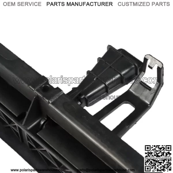 For Chevy Equinox 2018-2020 Terrain Secondary Lower Grille Shutter Lower Part - Image 5