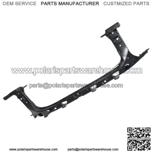Front Upper Radiator Support For 2016 2017-2020 2021 2022 F150 2.7L 3.5L 5.0L