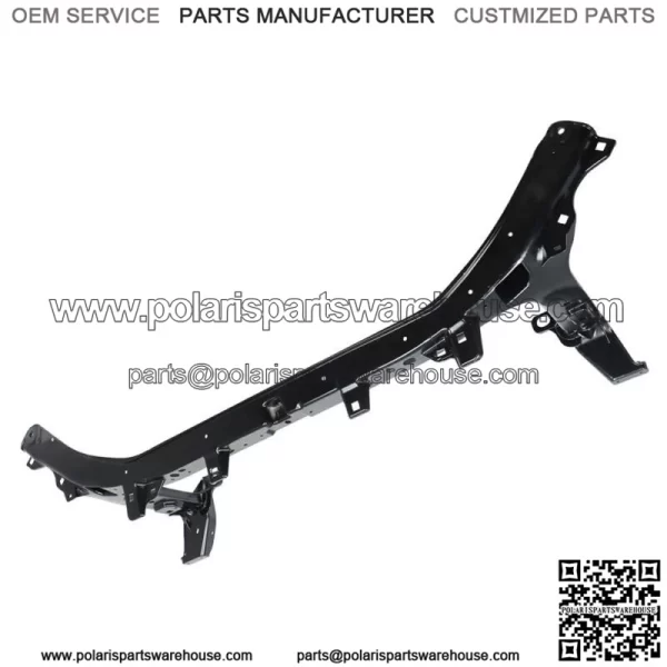 Front Upper Radiator Support For 2016 2017-2020 2021 2022 F150 2.7L 3.5L 5.0L - Image 3