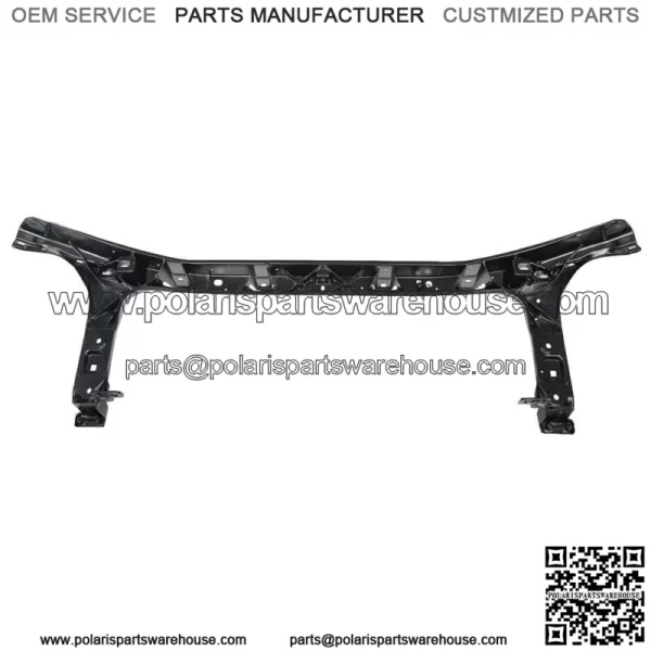 Front Upper Radiator Support For 2016 2017-2020 2021 2022 F150 2.7L 3.5L 5.0L - Image 4