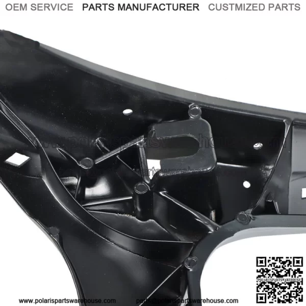 Front Upper Radiator Support For 2016 2017-2020 2021 2022 F150 2.7L 3.5L 5.0L - Image 5