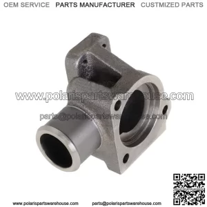 For Cummins 4BT 6BT Engine 5257270 3914409 3285102 Thermostat Housing Seat