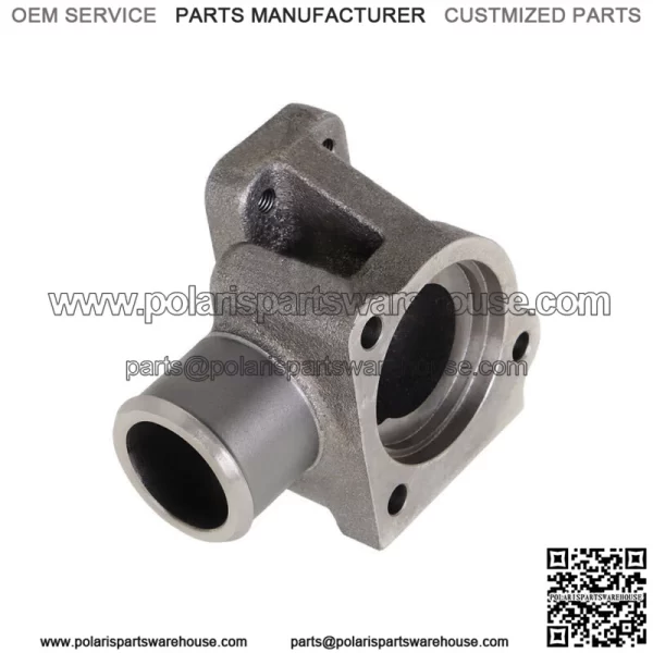For Cummins 4BT 6BT Engine 5257270 3914409 3285102 Thermostat Housing Seat