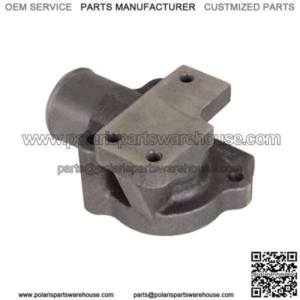 For Cummins 4BT 6BT Engine 5257270 3914409 3285102 Thermostat Housing Seat - Image 2