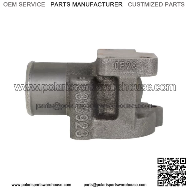 For Cummins 4BT 6BT Engine 5257270 3914409 3285102 Thermostat Housing Seat - Image 3