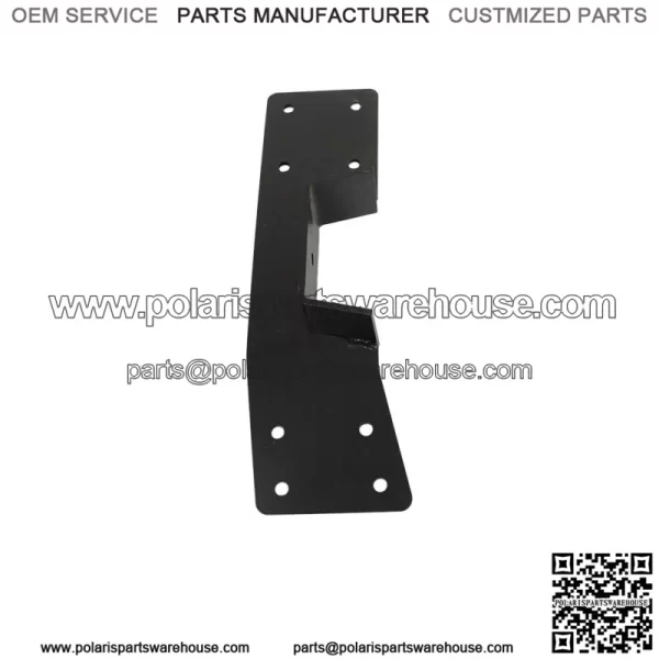 For 1999-2006 Chevy Silverado 1500 Rear Axle Lowering C Notch Flip Kit - Image 4