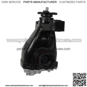 For 2016-2019 Cadillac ATS L4 2.0L RWD Rear Differential Axle Carrier 2.85 Ratio
