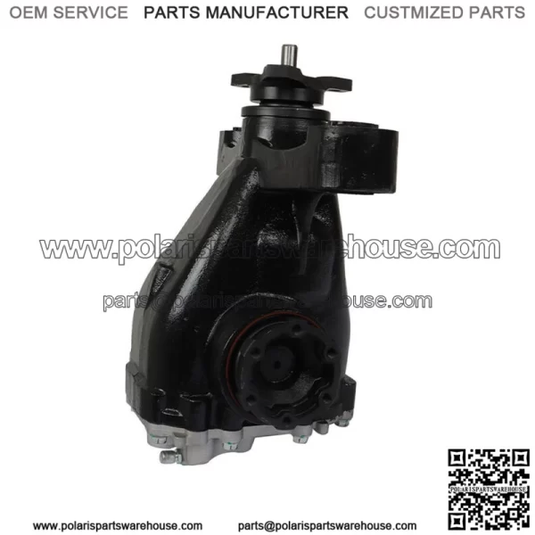 For 2016-2019 Cadillac ATS L4 2.0L RWD Rear Differential Axle Carrier 2.85 Ratio