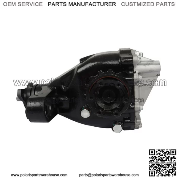 For 2016-2019 Cadillac ATS L4 2.0L RWD Rear Differential Axle Carrier 2.85 Ratio - Image 2