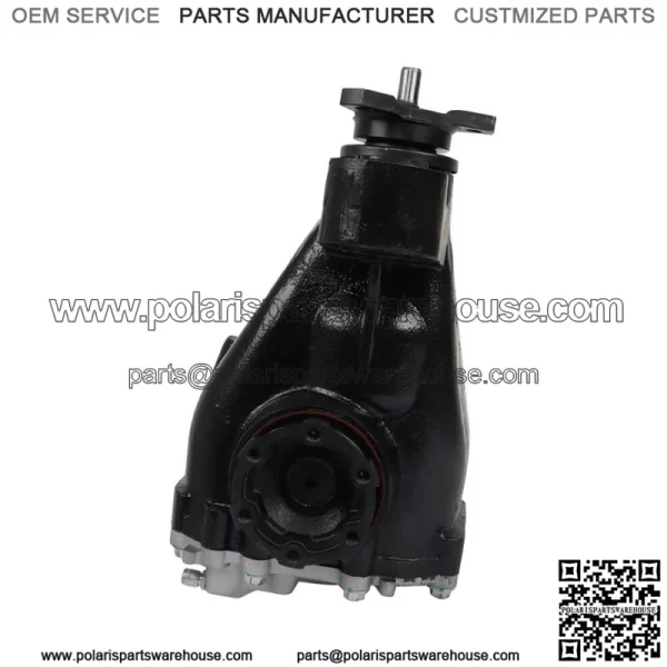For 2016-2019 Cadillac ATS L4 2.0L RWD Rear Differential Axle Carrier 2.85 Ratio - Image 3