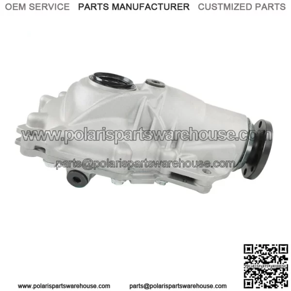 For 2011-2017 BMW X3 2014-2018 X4 Front Differential Carrier Assembly 3.73 Ratio