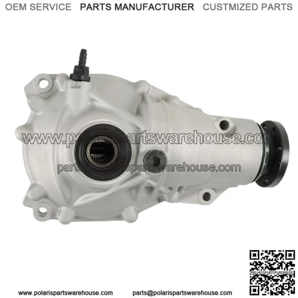 For 2011-2017 BMW X3 2014-2018 X4 Front Differential Carrier Assembly 3.73 Ratio - Image 4
