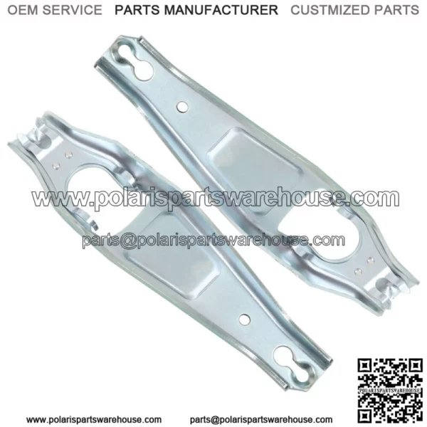 For 1994-2004 Ford Mustang Clutch Fork-Premium Replacement Pioneer CF-155 Sliver - Image 2